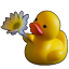 monkty1Flower emote